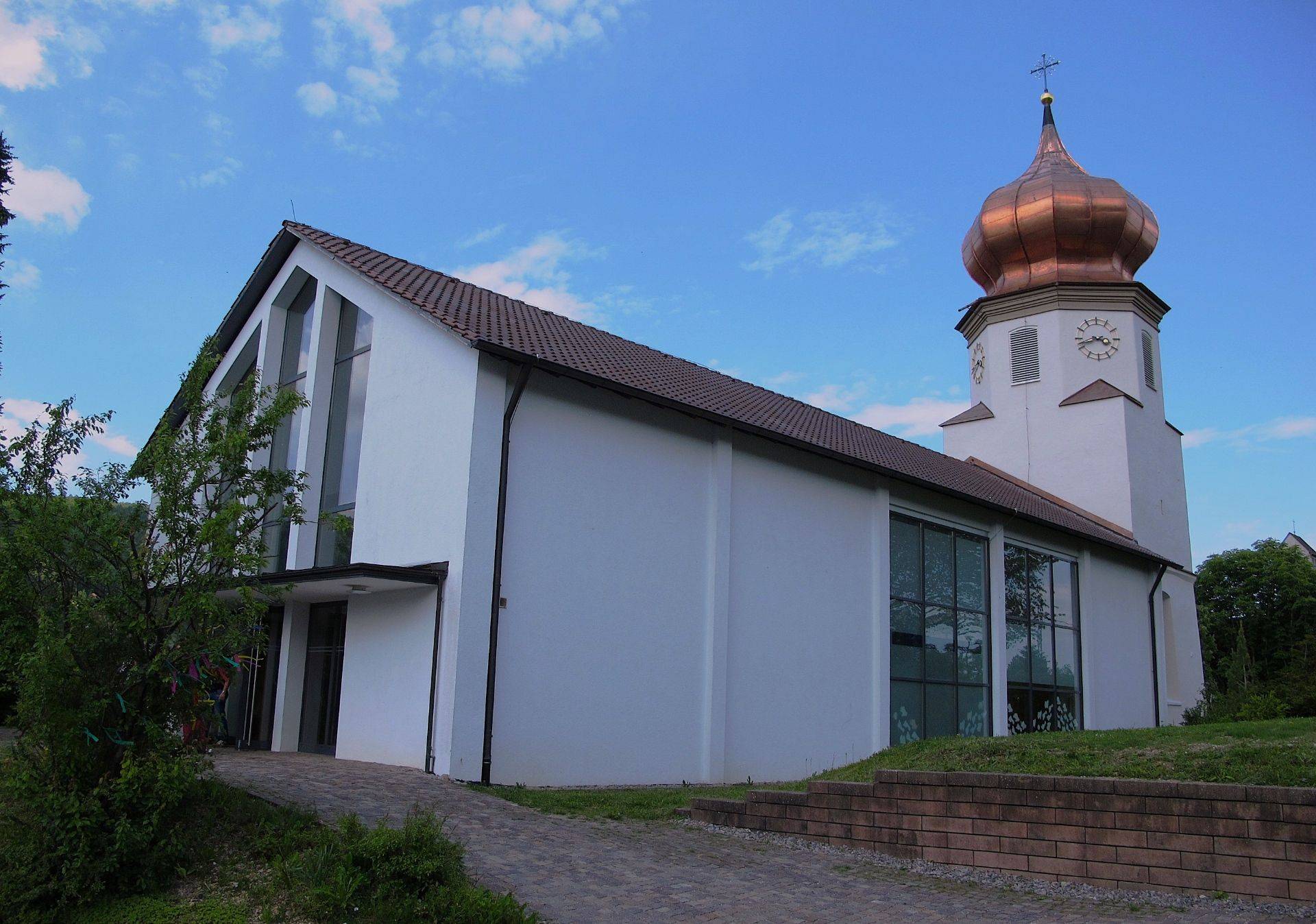 Quelle: Evangelische Kirchengemeinde Blumberg